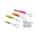 Rotary Plastic Metal Nail Clipper